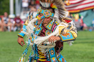 Men's Dance Styles