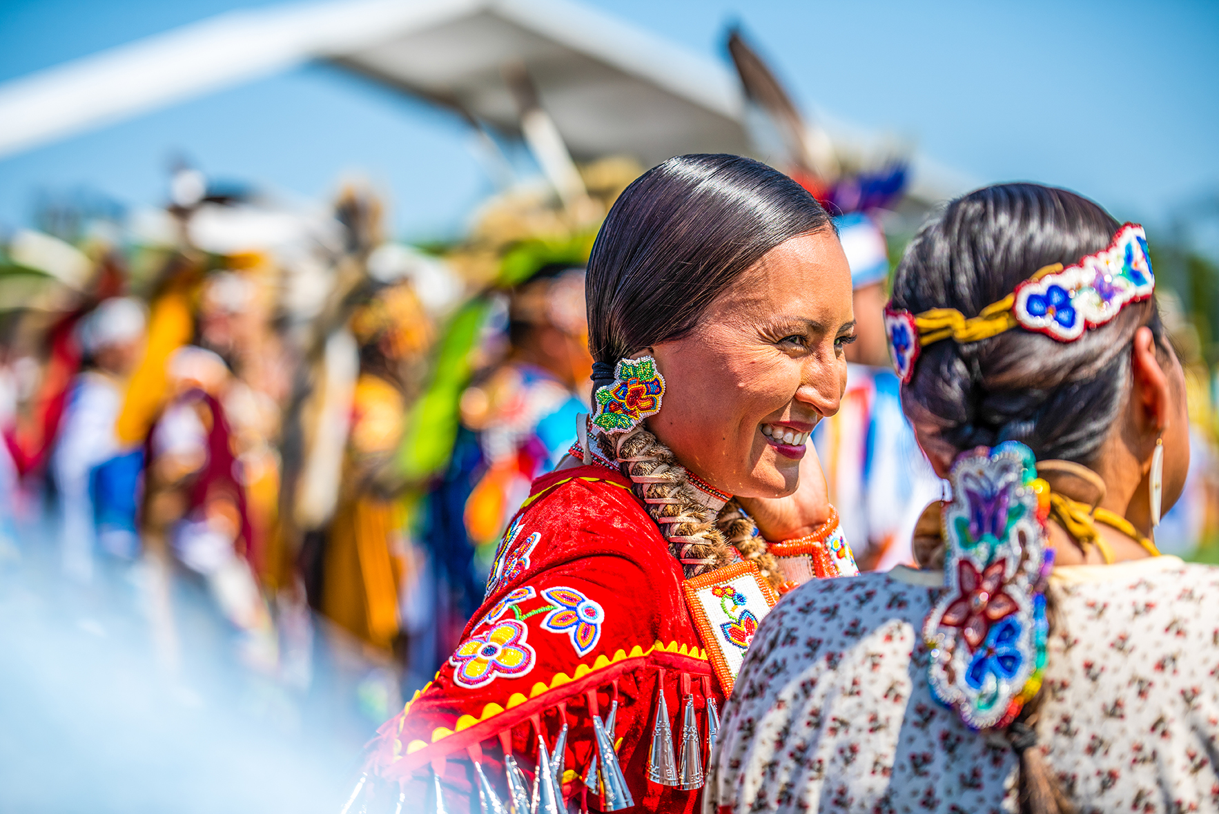 2019 Wacipi Winners