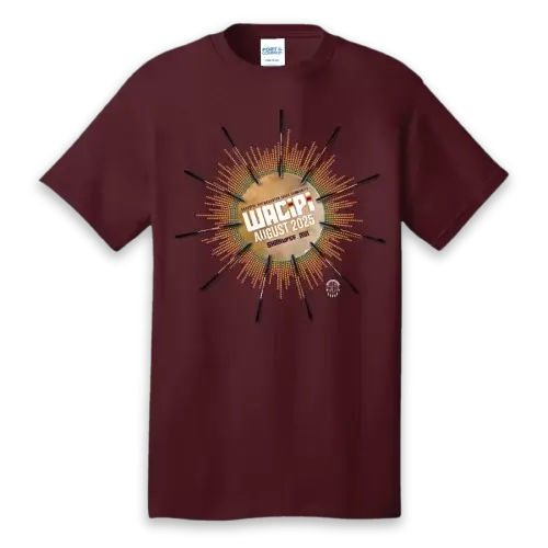 Drum T-Shirt