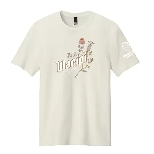 Floral T-Shirt