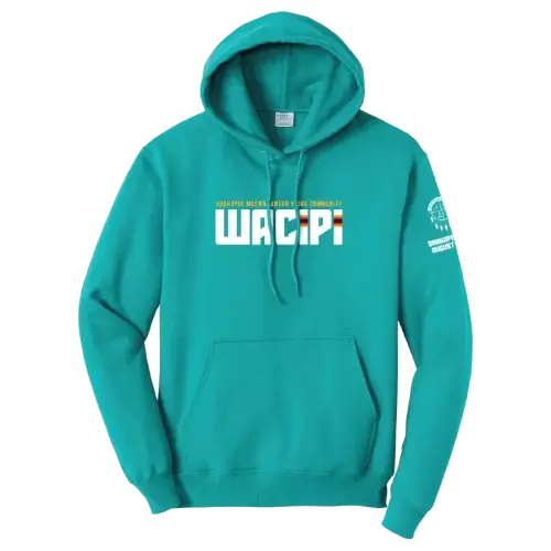 Wacipi Hoodie - Image 2