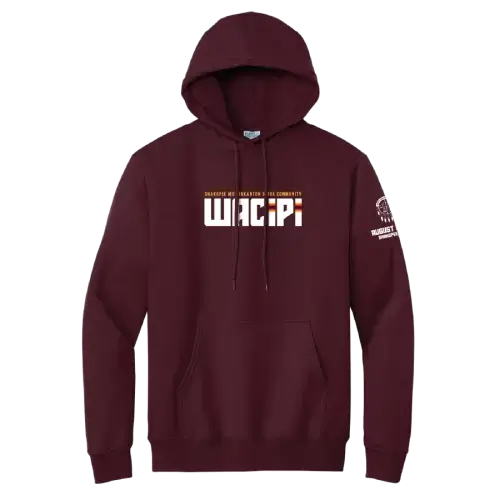 Wacipi Hoodie