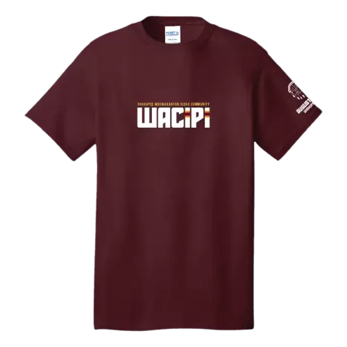 Wacipi T-Shirt