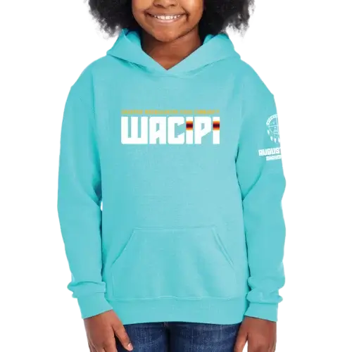 Wacipi Hoodie - Youth